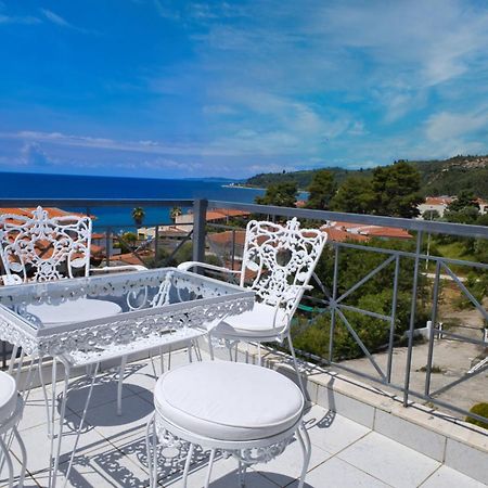 Maison Ciel Агия-Параскеви Экстерьер фото