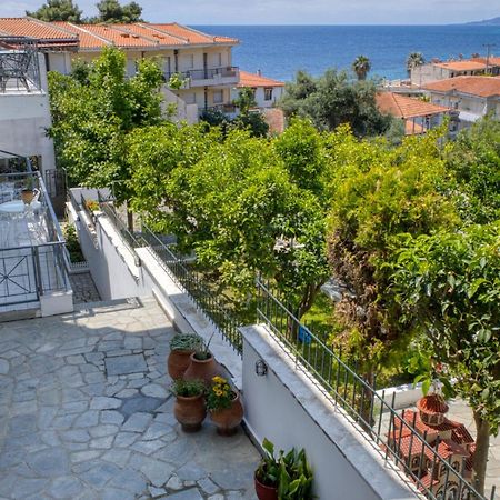 Maison Ciel Агия-Параскеви Экстерьер фото