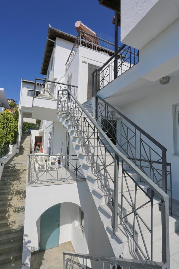 Maison Ciel Агия-Параскеви Экстерьер фото