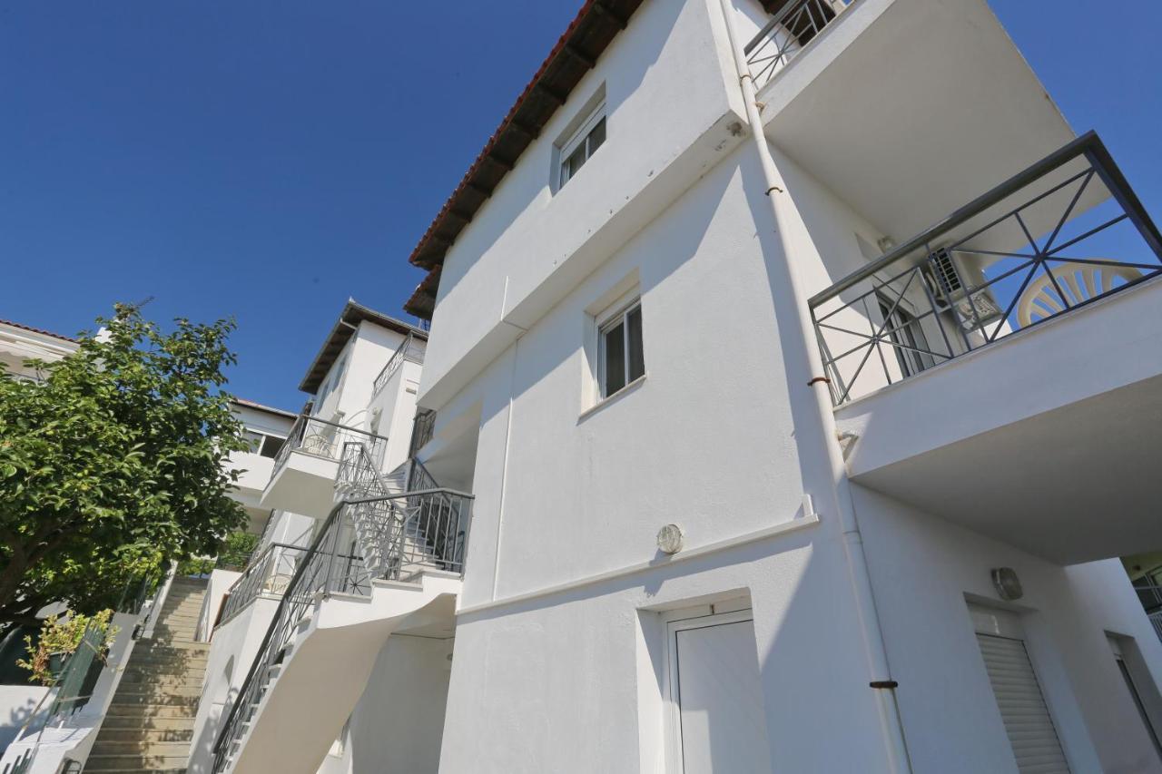 Maison Ciel Агия-Параскеви Экстерьер фото
