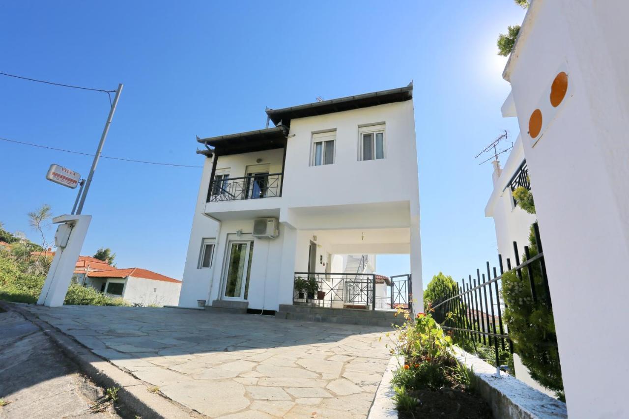 Maison Ciel Агия-Параскеви Экстерьер фото