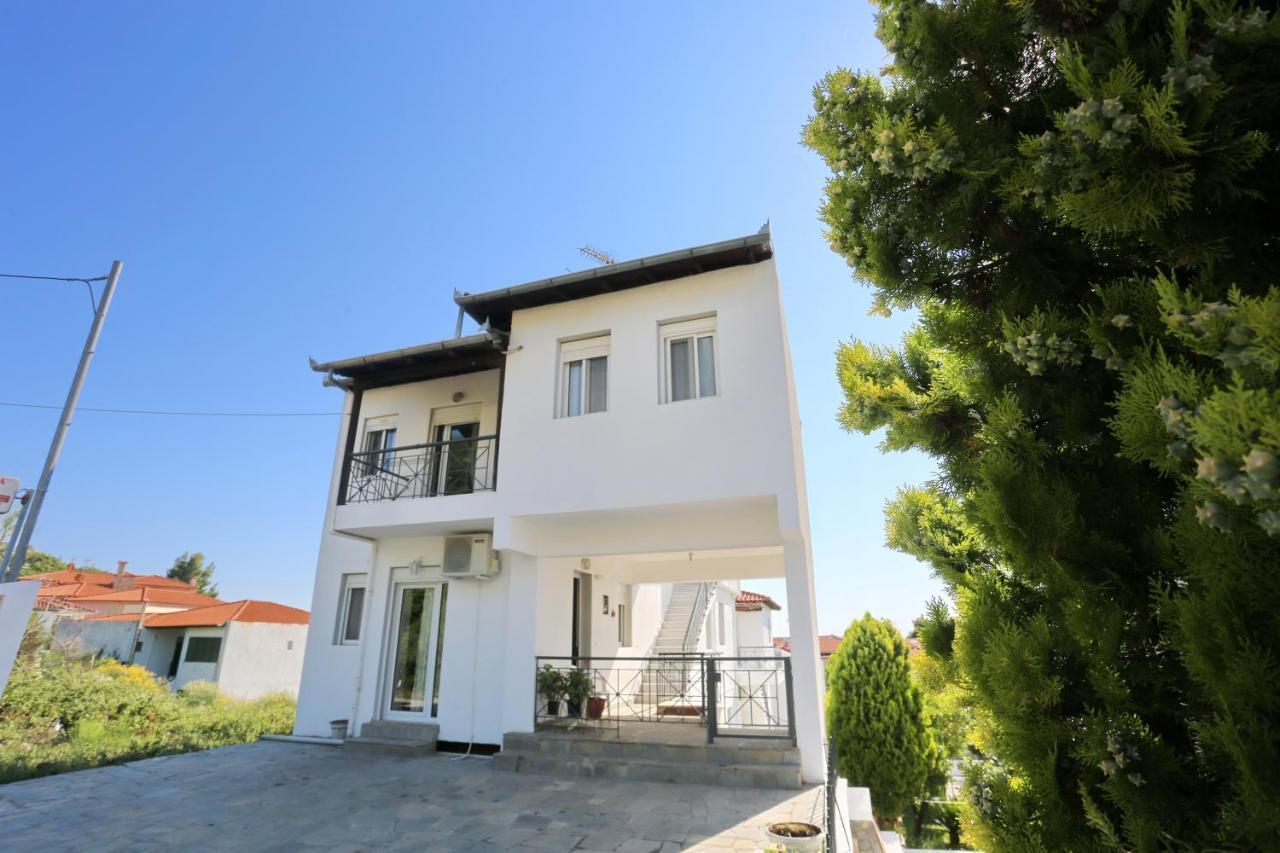 Maison Ciel Агия-Параскеви Экстерьер фото
