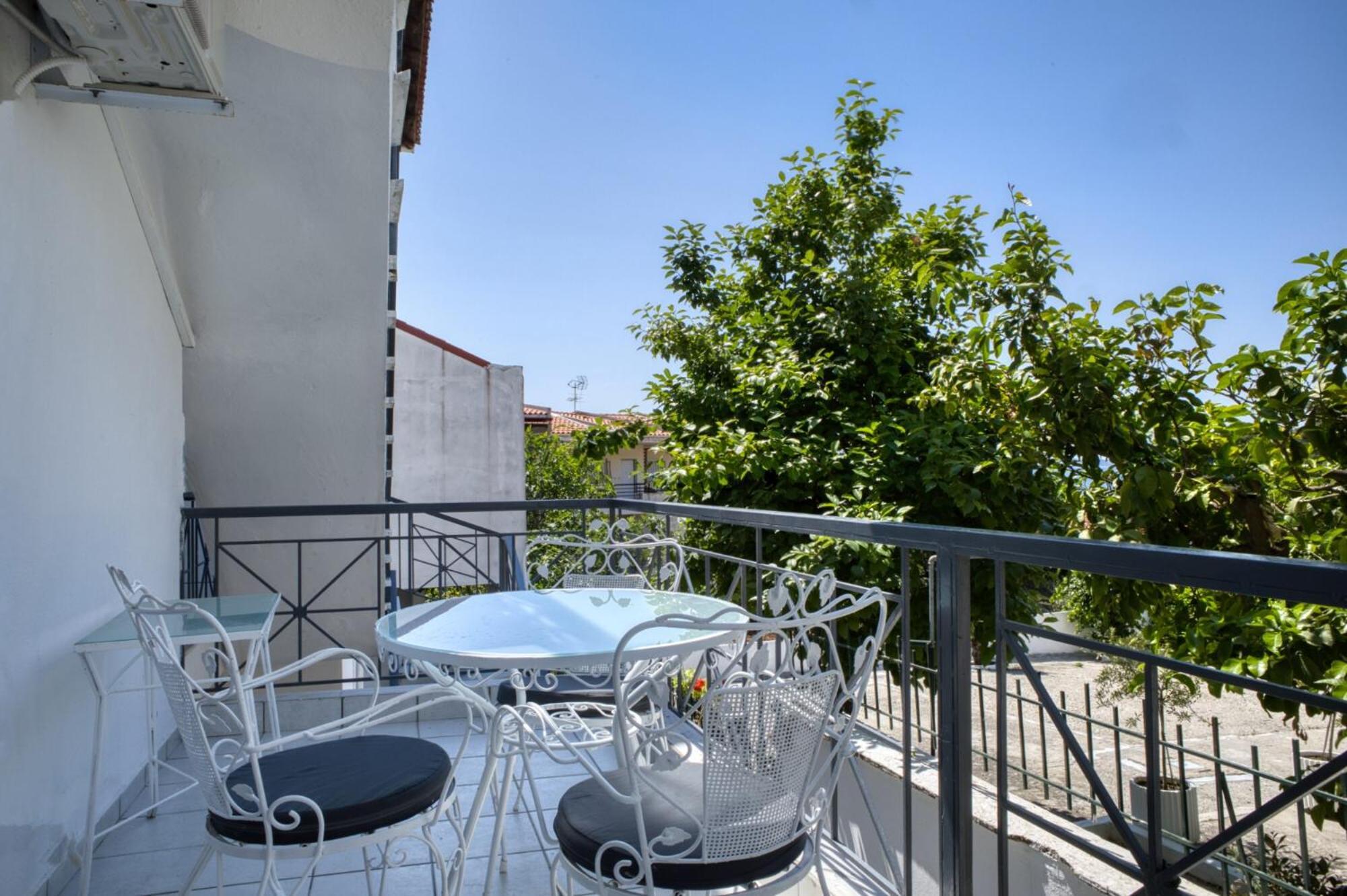 Maison Ciel Агия-Параскеви Экстерьер фото