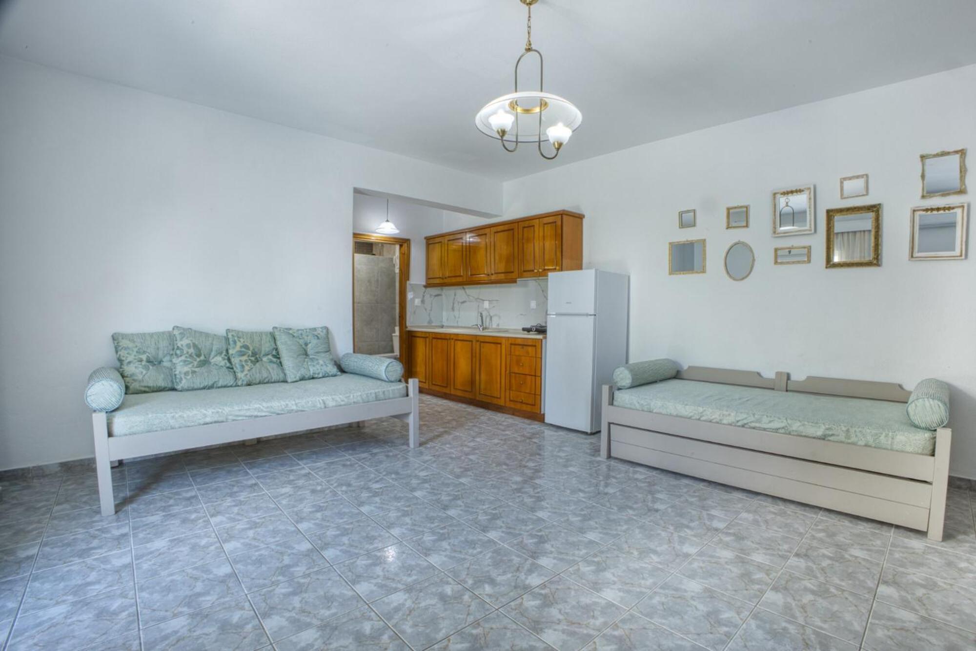 Maison Ciel Агия-Параскеви Экстерьер фото