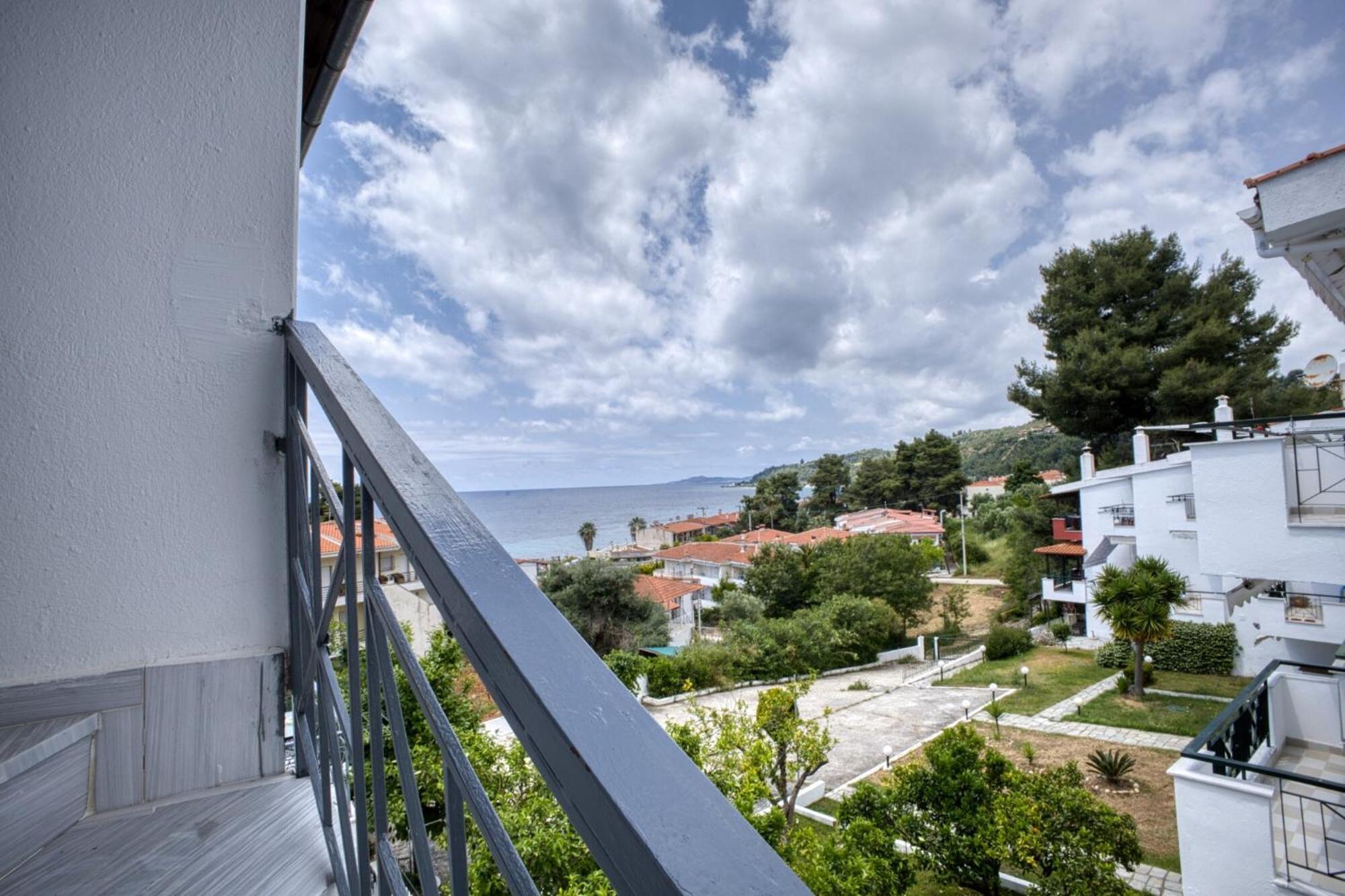 Maison Ciel Агия-Параскеви Экстерьер фото